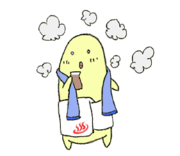 Nephilim Sticker sticker #8451974