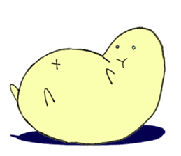 Nephilim Sticker sticker #8451975