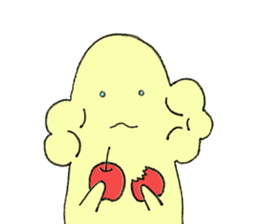 Nephilim Sticker sticker #8451976