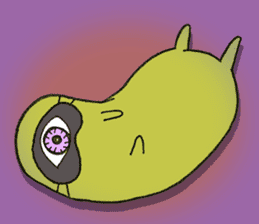 Nephilim Sticker sticker #8451977