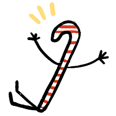 Candy Cane Fever
