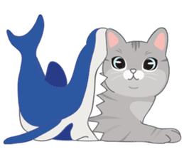 Nala the Cat sticker #8453200