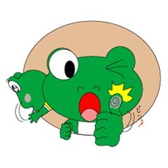 カエル Lineクリエイターズスタンプまとめ Stamplist Part 6 カエル Lineクリエイターズスタンプまとめ Stamplist Part 6
