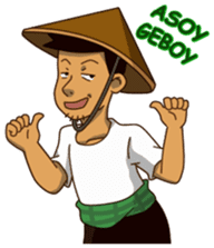 Petani Gaul by Deluqe Petani Gaul by Deluqe
