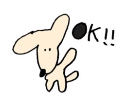 dogstickers sticker #8455097