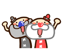 ws3 sticker #8455162