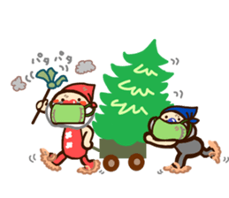 ws3 sticker #8455169