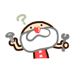 ws3 sticker #8455171