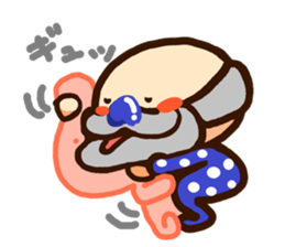 ws3 sticker #8455175