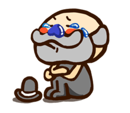 ws3 sticker #8455176