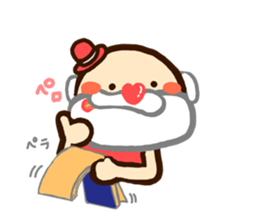 ws3 sticker #8455179