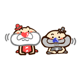 ws3 sticker #8455182