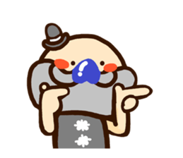 ws3 sticker #8455185