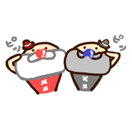 ws3 sticker #8455187