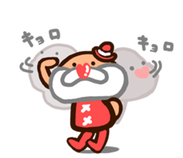 ws3 sticker #8455189