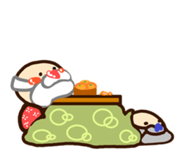 ws3 sticker #8455190