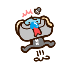 ws3 sticker #8455191