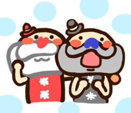 ws3 sticker #8455196