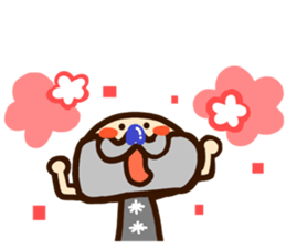 ws3 sticker #8455199