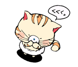 Baby Animal Dolls sticker #8455288