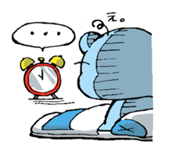 Baby Animal Dolls sticker #8455291