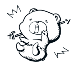 Baby Animal Dolls sticker #8455292