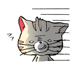 Baby Animal Dolls sticker #8455295