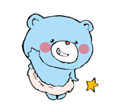 Baby Animal Dolls sticker #8455318