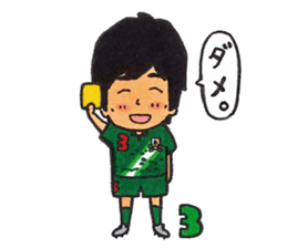 FC GIFU Official stickers 2015 sticker #8455884