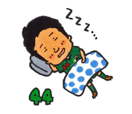 FC GIFU Official stickers 2015 sticker #8455911