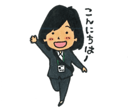 FC GIFU Official stickers 2015 sticker #8455921