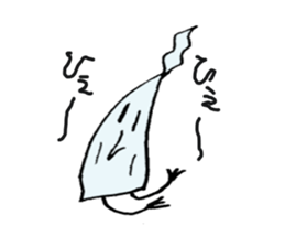 parakeet stickers sticker #8456127