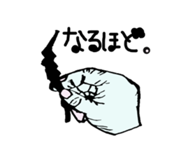 parakeet stickers sticker #8456130