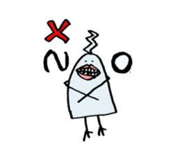 parakeet stickers sticker #8456137