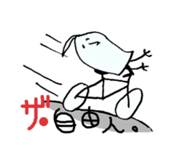 parakeet stickers sticker #8456154