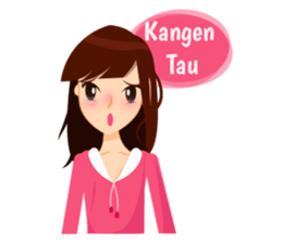 Labilah's Mood sticker #8456884