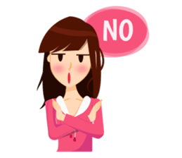 Labilah's Mood sticker #8456885