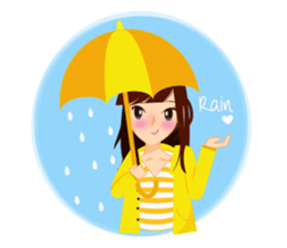 Labilah's Mood sticker #8456888