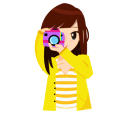 Labilah's Mood sticker #8456889