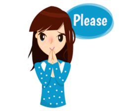 Labilah's Mood sticker #8456898
