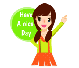 Labilah's Mood sticker #8456903