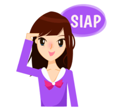 Labilah's Mood sticker #8456907