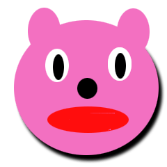 PinkBabyBear