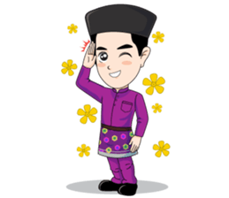 Mr. AEC sticker #8457871