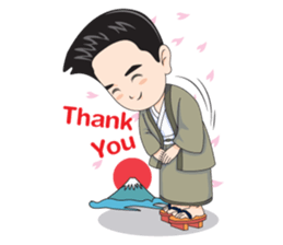 Mr. AEC sticker #8457879