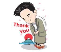 Mr. AEC sticker #8457879
