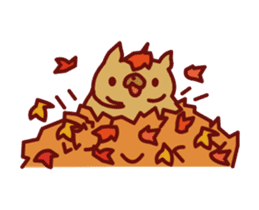 Moochi the Pudgy Pooch sticker #8457932