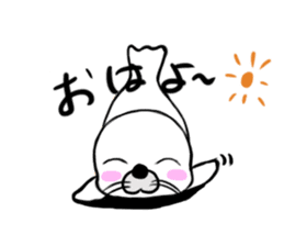 rassi sticker #8458026