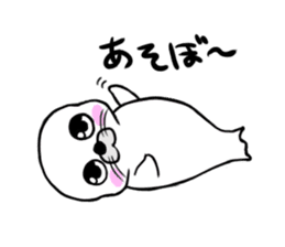 rassi sticker #8458028