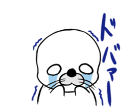 rassi sticker #8458037